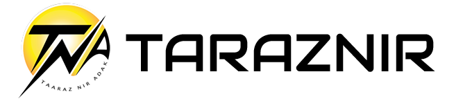Taraznir logo